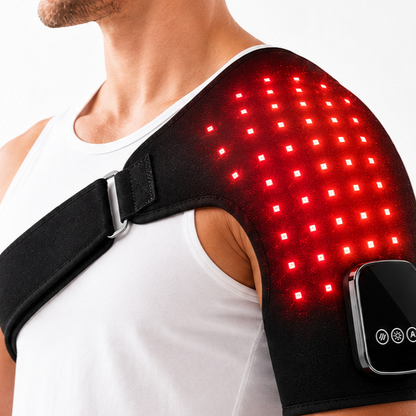 Red Light Therapy Device
