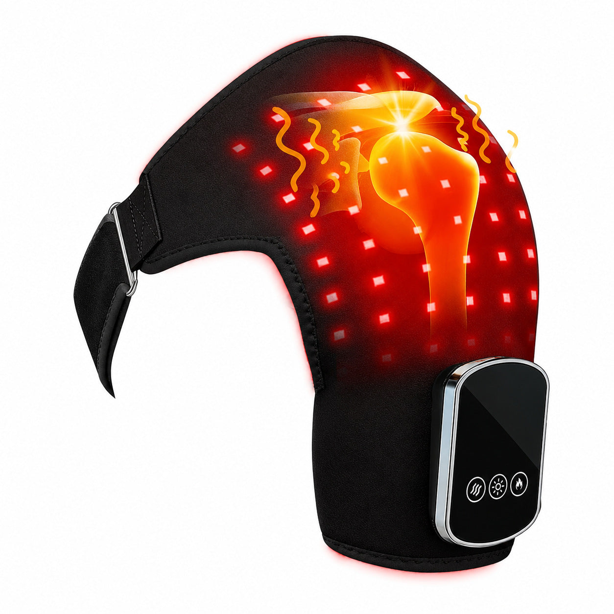 Red Light Therapy Device
