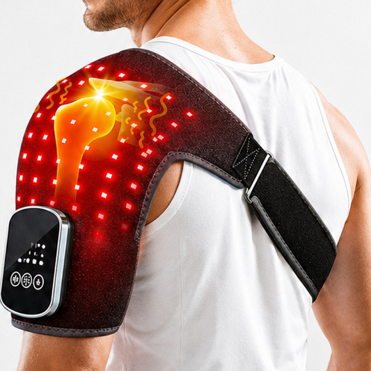 Red Light Therapy Device